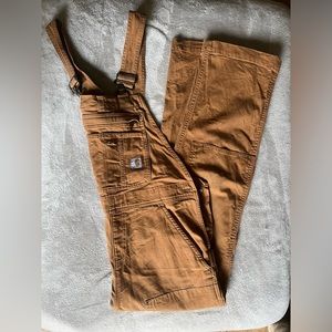 Carhartt Overalls
